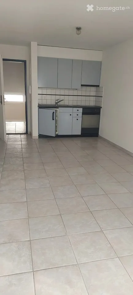 Appartement cherche un sous-locataire