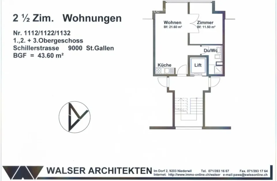 Appartement cherche un sous-locataire