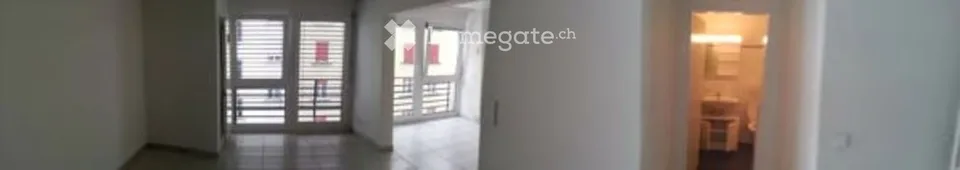 Appartement cherche un sous-locataire