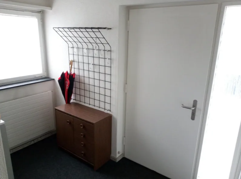 Büroraum