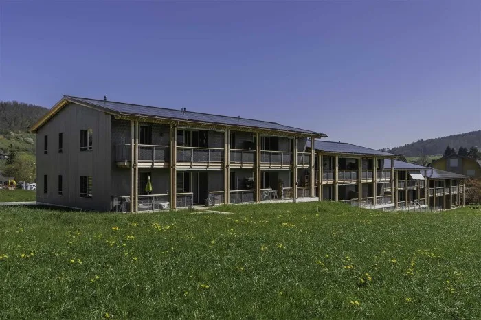 SeniorInnenwohnung Hintermatt Ziefen