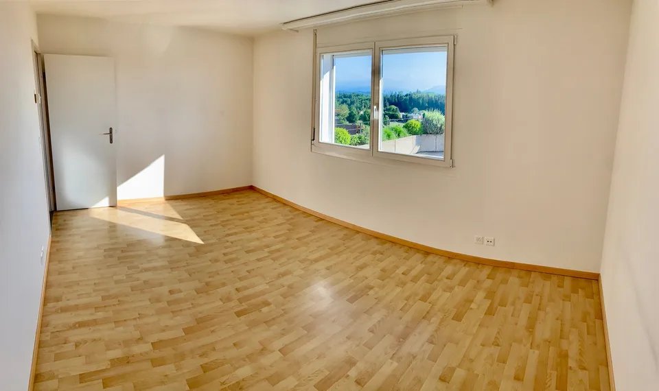 Appartamento di 4,5 locali con terrazza fantastica e vista panoramica