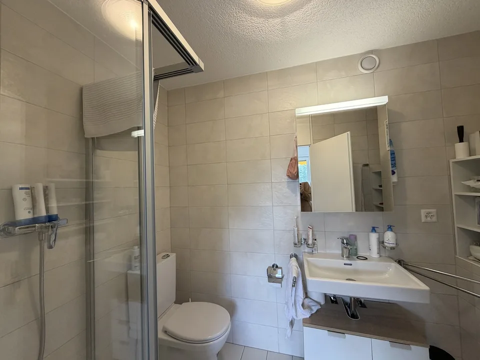 Appartement im Zentrum von Crans – Foto 6 von 9
