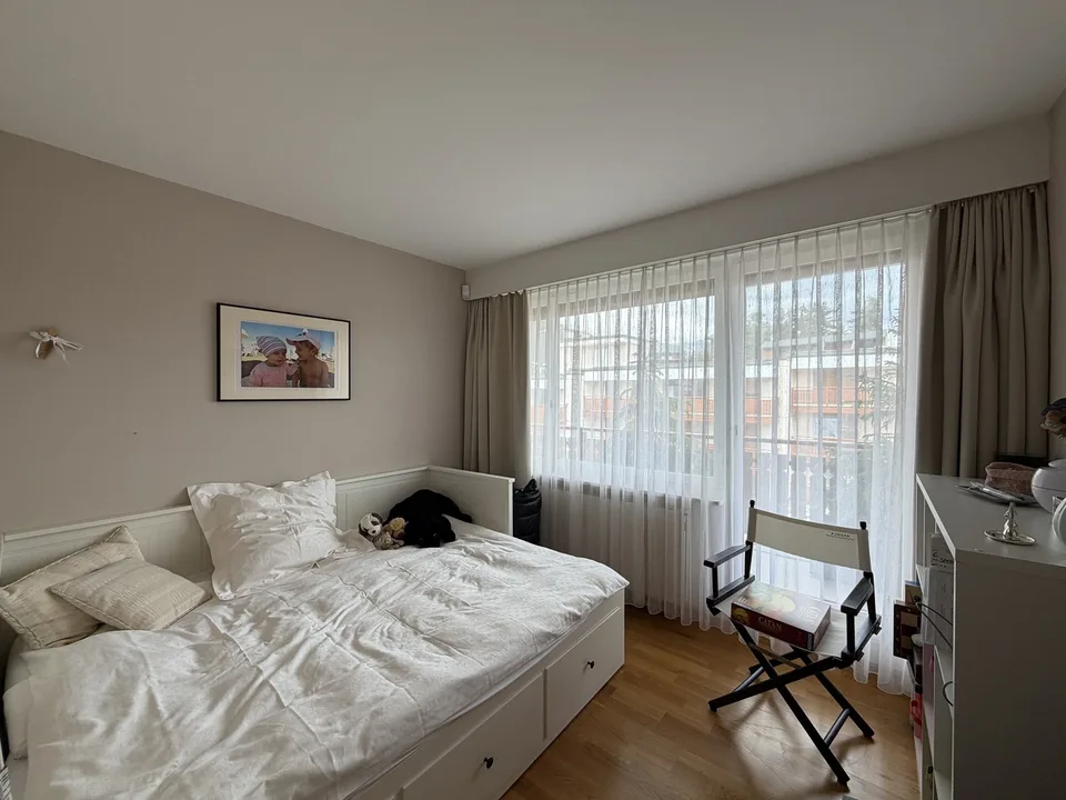 Appartement im Zentrum von Crans – Foto 7 von 9