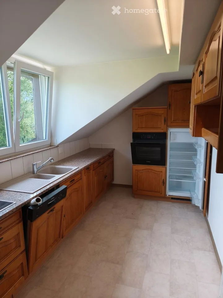 Appartamento in affitto Corban