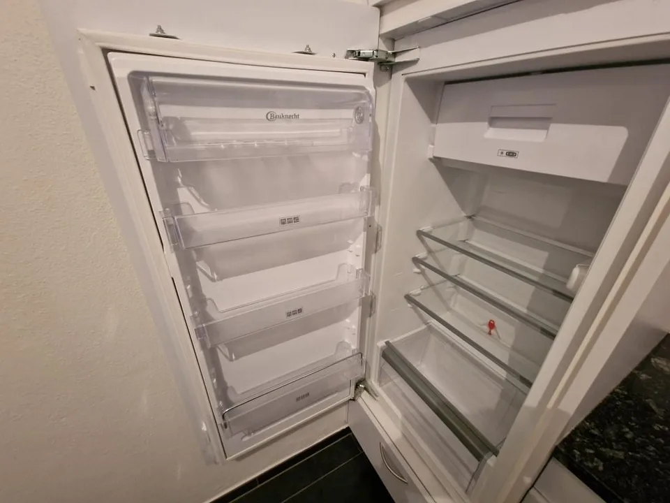 Modern 3-room apartment, 1st floor left