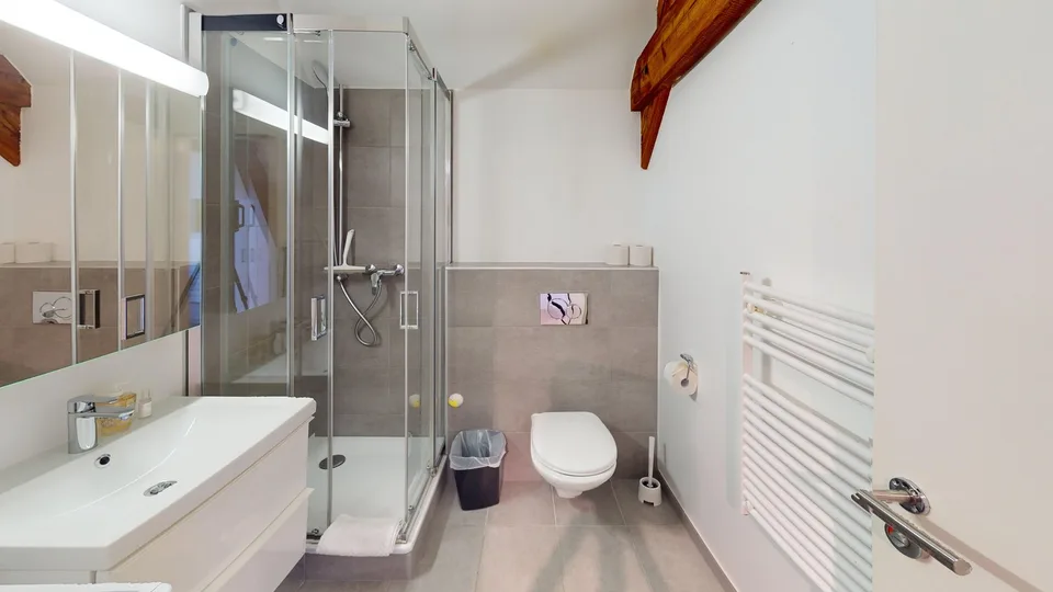 Cosy furnished studio Chailly – foto 8 di 8