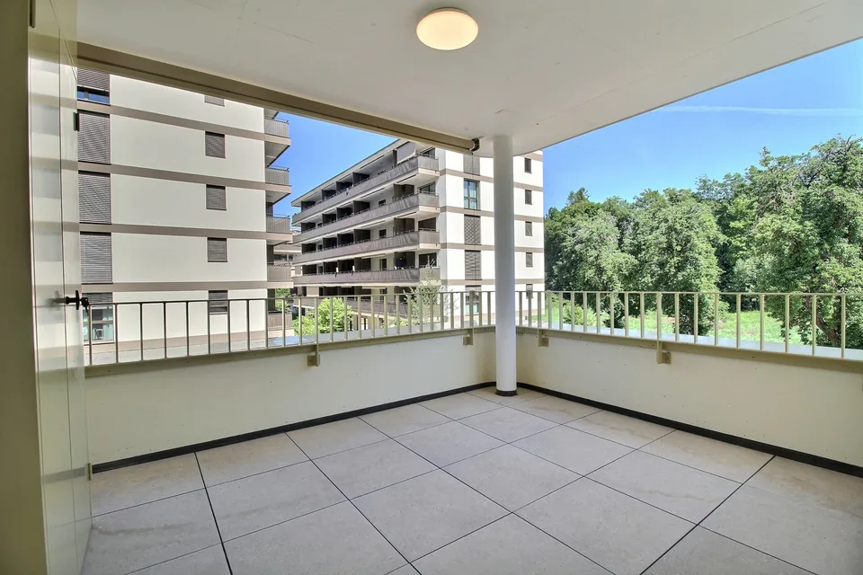 Charmant appartement de 4.5 pièces neuf à Marly !