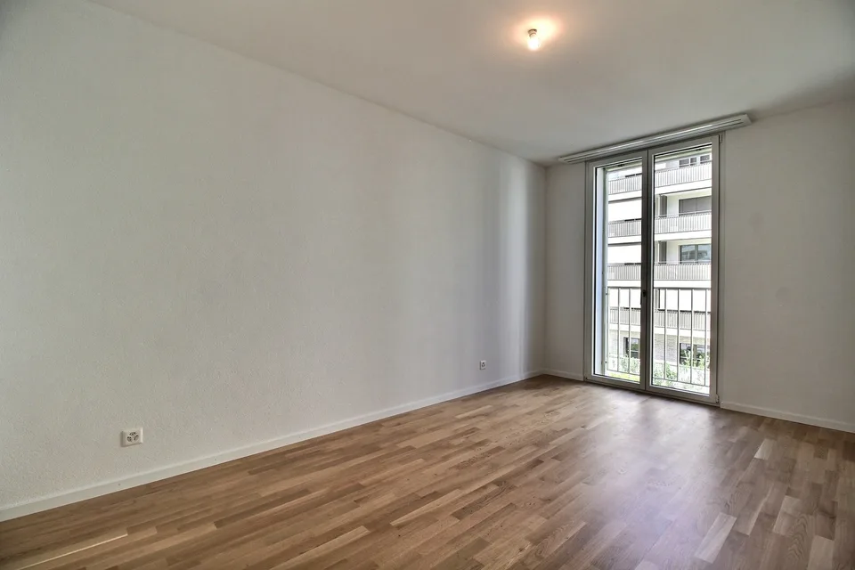Schönes 4.5-Zimmer-Neubauapartment in Marly!
