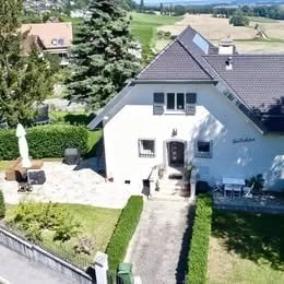 Villa mitoyenne de 5.5 pièces