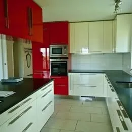 Villa a schiera di 5.5 locali