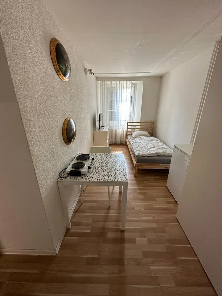 Chambres meublées à louer