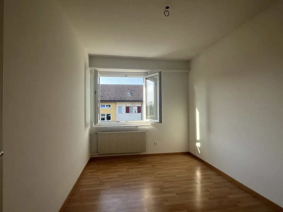 Appartamento 3.5 locali in affitto a Zuchwil