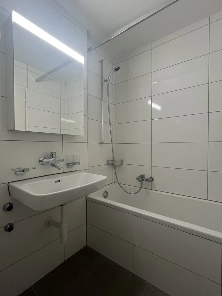 Appartamento 3.5 locali in affitto a Zuchwil