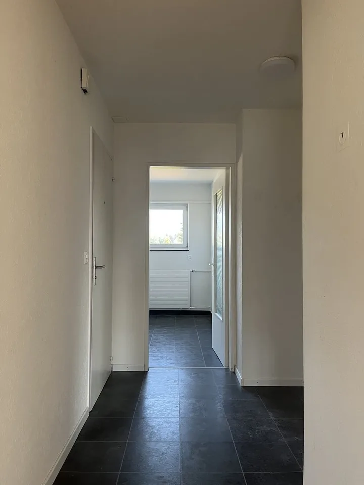 Appartamento 3.5 locali in affitto a Zuchwil