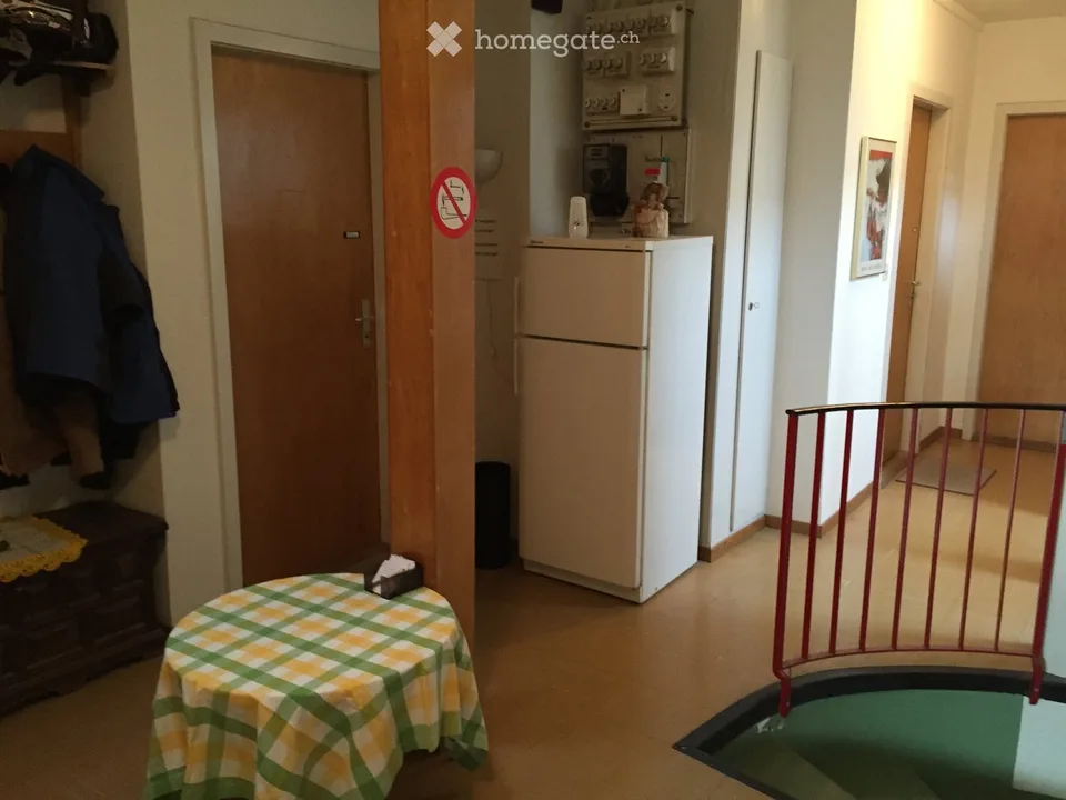 Studio meublé près de Breitenrainplatz, 3013 Berne