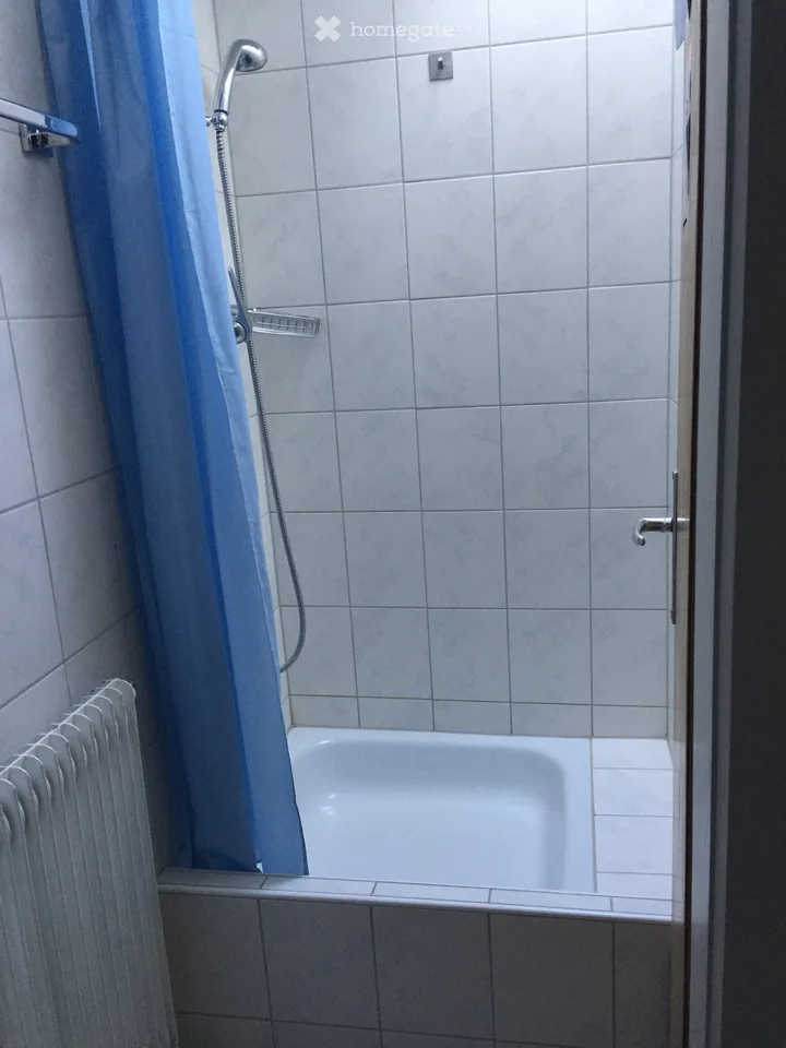 Studio meublé près de Breitenrainplatz, 3013 Berne