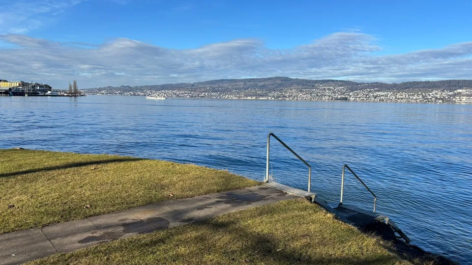 Spazio commerciale versatile direttamente sul lago di Zurigo – foto 7 di 8