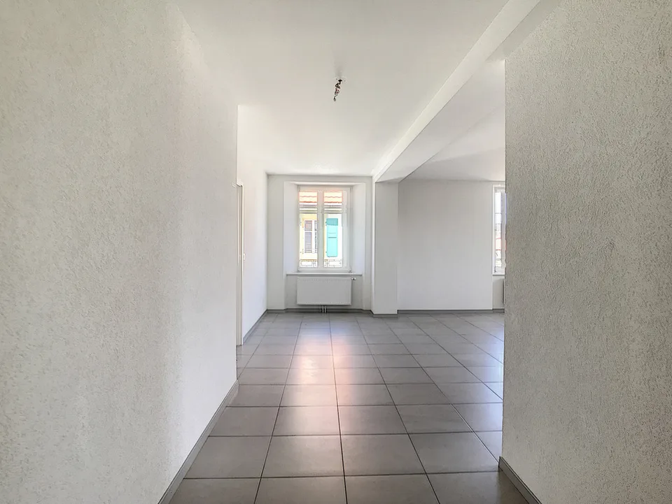 Wohnung 3.5 Zimmer