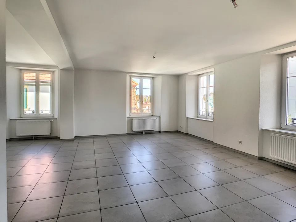 Wohnung 3.5 Zimmer