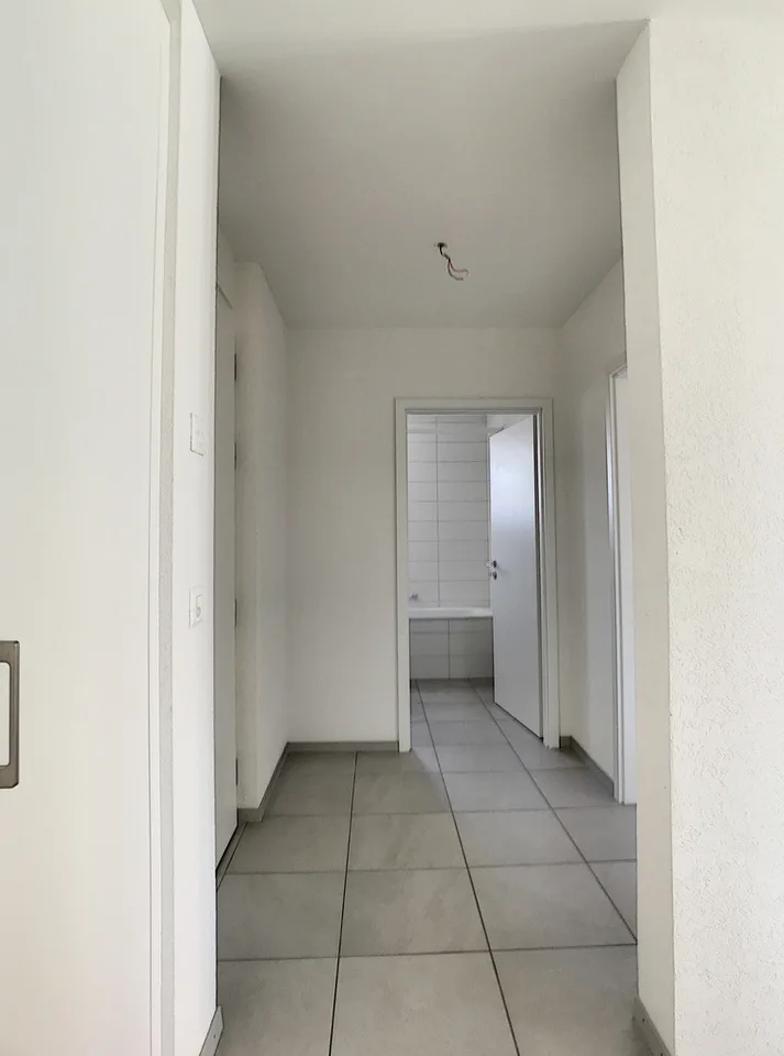 Wohnung 3.5 Zimmer