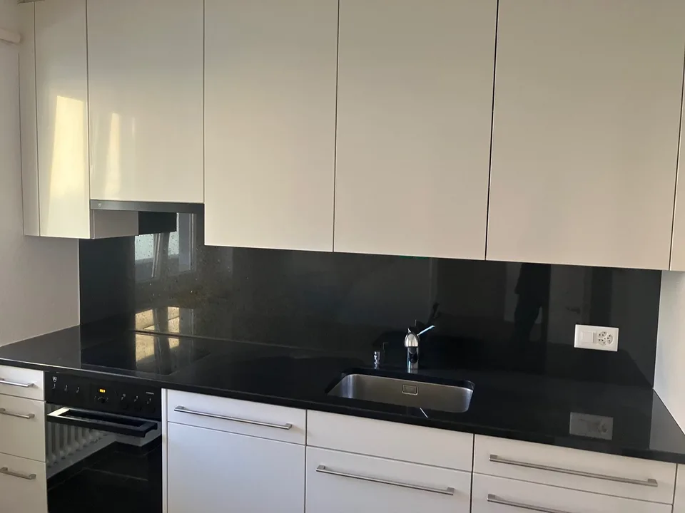 Appartement 3.5 pièces / Première location après rénovation complète