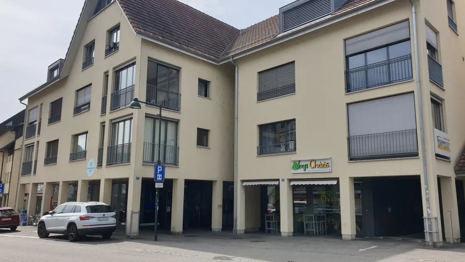 Maisonnette moderne de 3,5 pièces avec jardin d'hiver + galerie – photo 8 sur 8