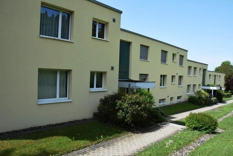 Einstellplatz in Zürich Witikon zu vermieten