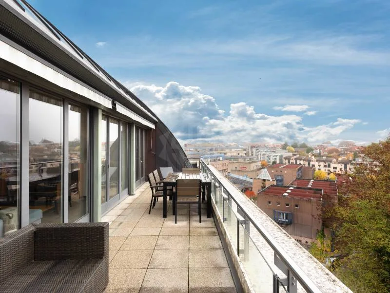 Charming apartment - NYON