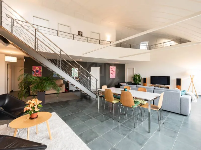 Charming apartment - NYON