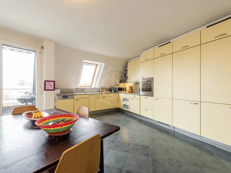 Charming apartment - NYON