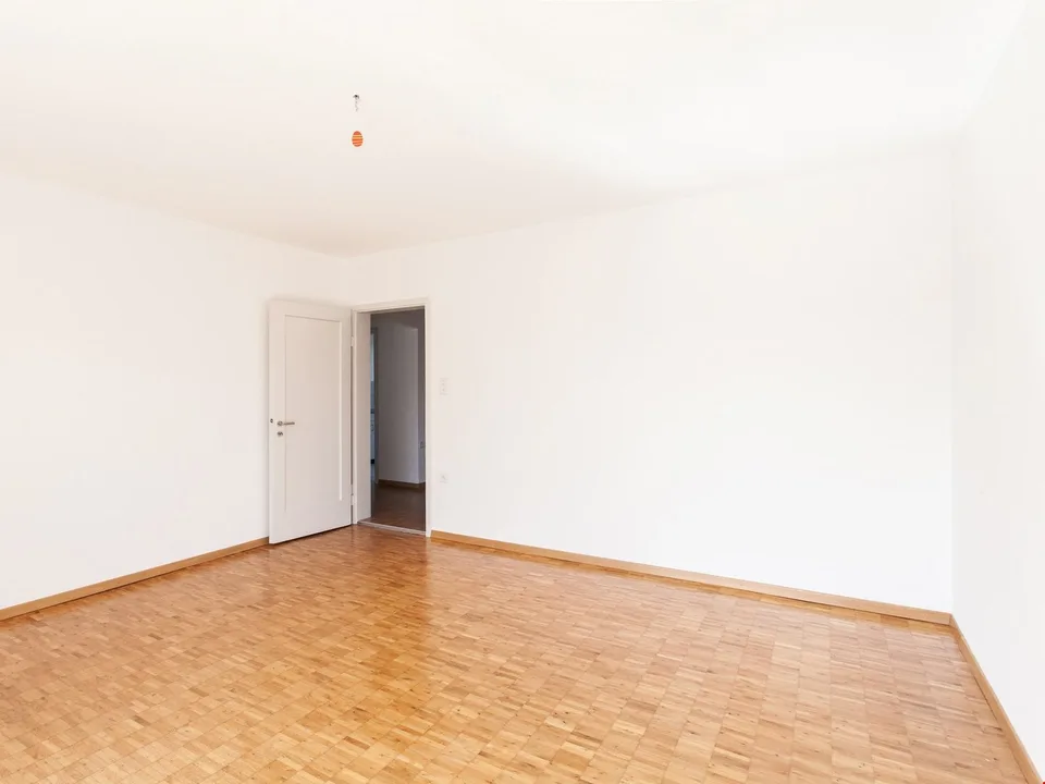 Appartamento soleggiato di 4,5 locali con comfort abitativo affascinante