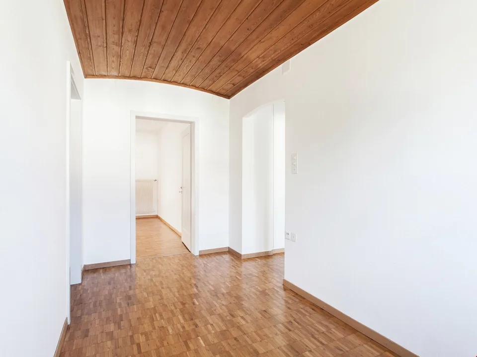 Appartamento soleggiato di 4,5 locali con comfort abitativo affascinante