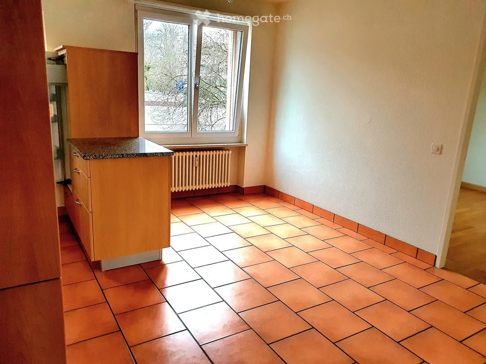 Hell und pflegeleicht. Schön und preiswert.