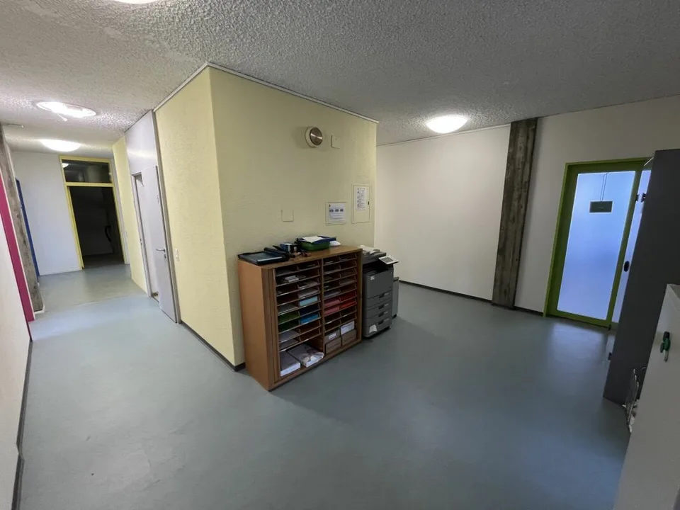 Spazi per ufficio / pratica a 2 minuti dalla stazione – foto 6 di 12