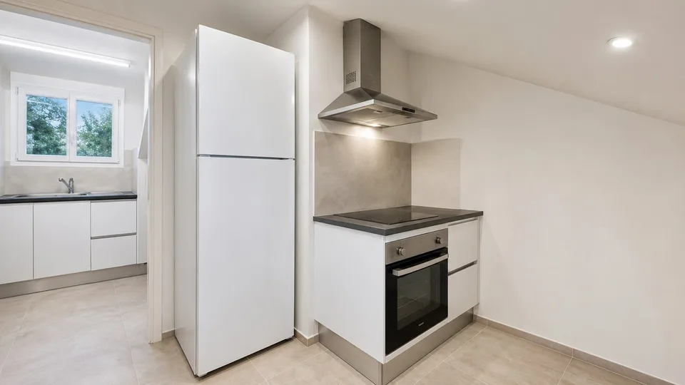 Magnifique appartement de 3,5 pièces entièrement rénové à louer !!!