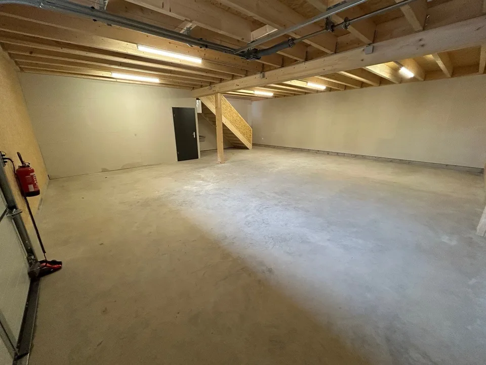 Lokal/Lager Nr. 6 - Ch. de Plans-Praz 32