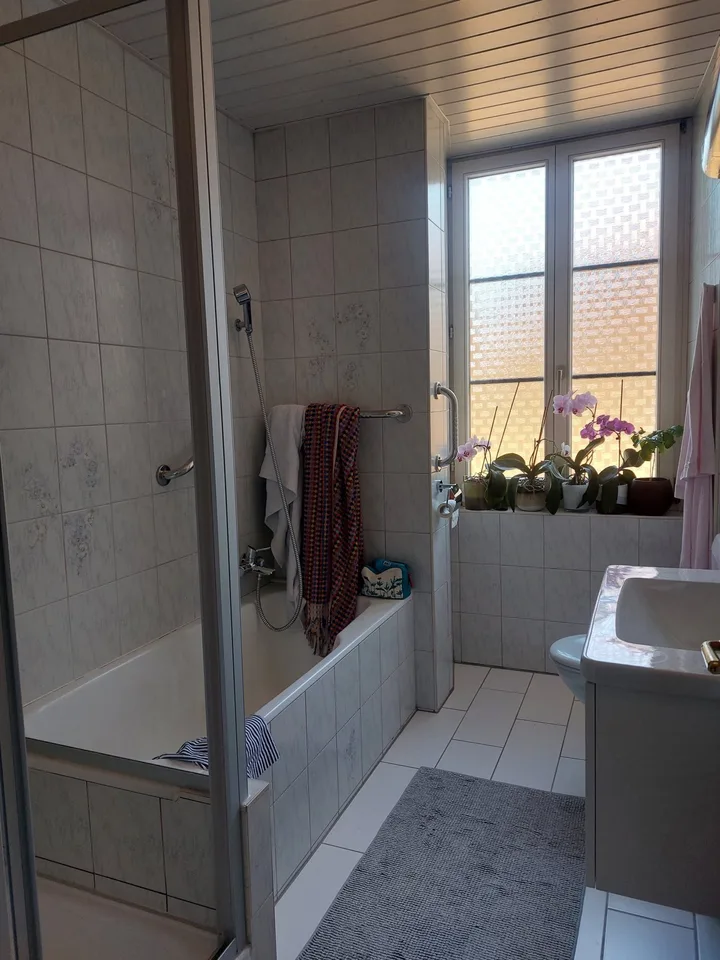5 Zimmer Wohnung in Blonay – Foto 6 von 6