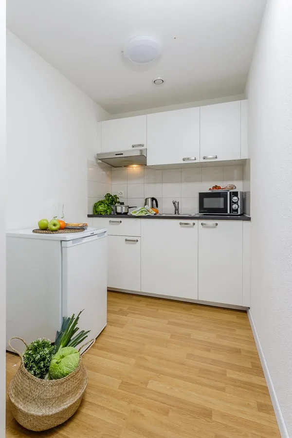 Delsbergerallee Studio