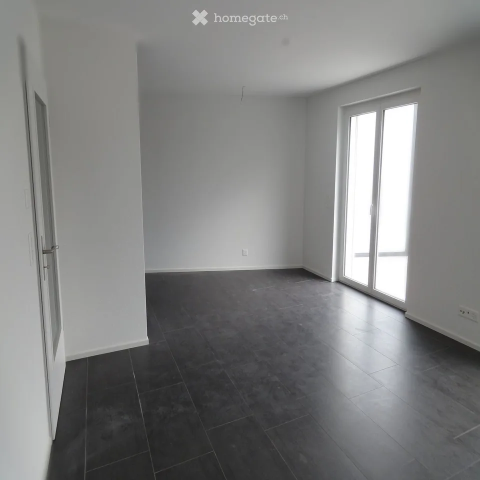 Charmante 4.5-Zimmer-Maisonette-Wohnung  im 6- Fam. Haus, in Kirchleerau