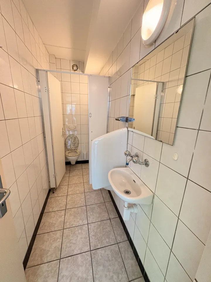 Attraktive Gewerbefläche mit vielseitigen Nutzungsmöglichkeiten in Olten – Foto 7 von 8