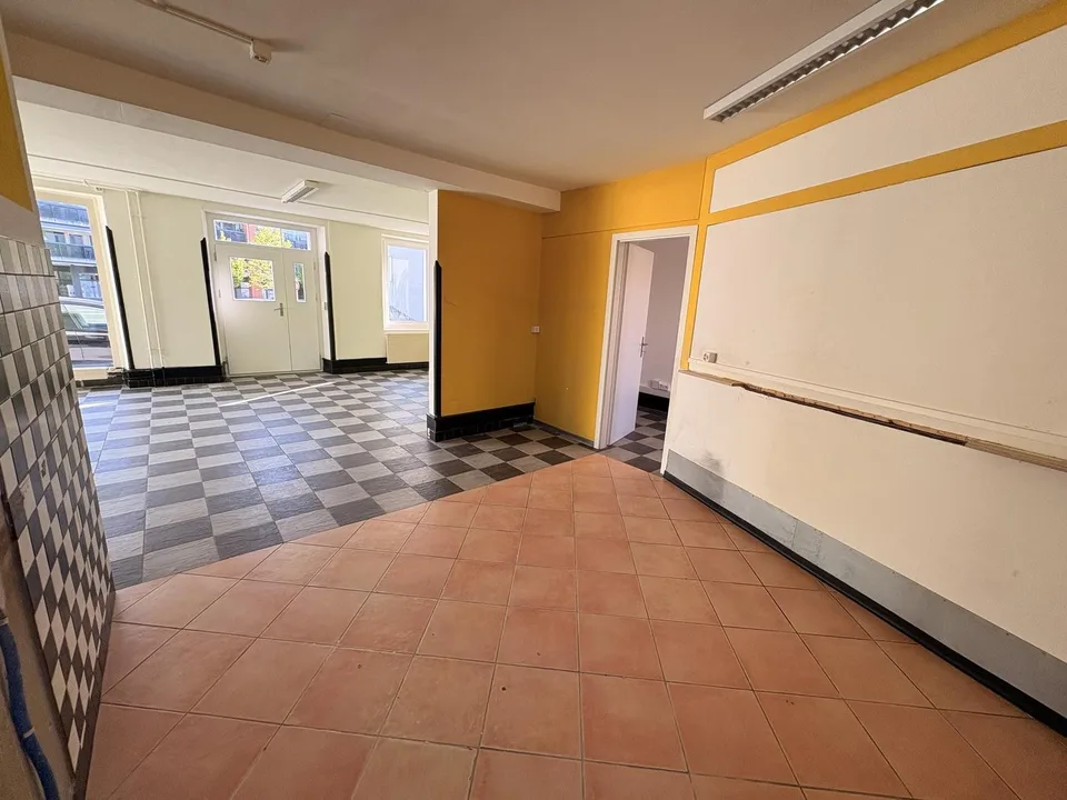 66m² Ladenfläche, 4600 Olten