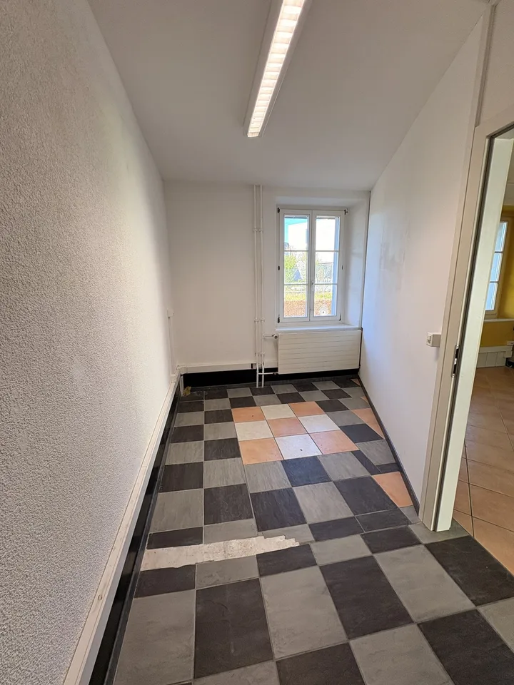 Attraktive Gewerbefläche mit vielseitigen Nutzungsmöglichkeiten in Olten – Foto 8 von 8