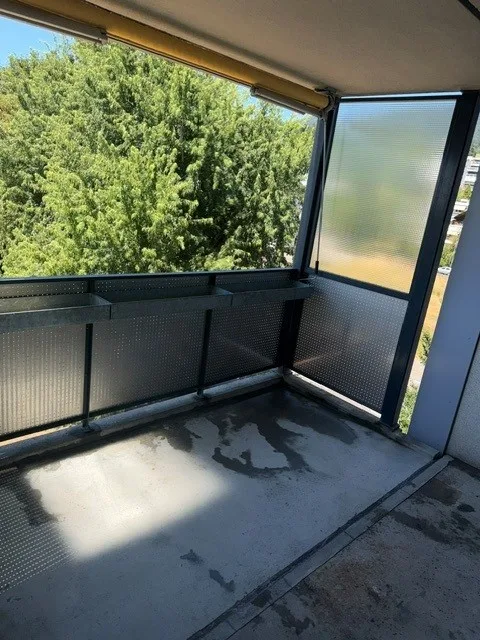 2 ½ Zimmer-Wohnung, 2540 Grenchen