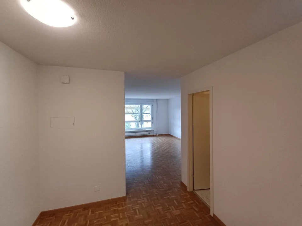 2 ½ Zimmer-Wohnung, 2540 Grenchen