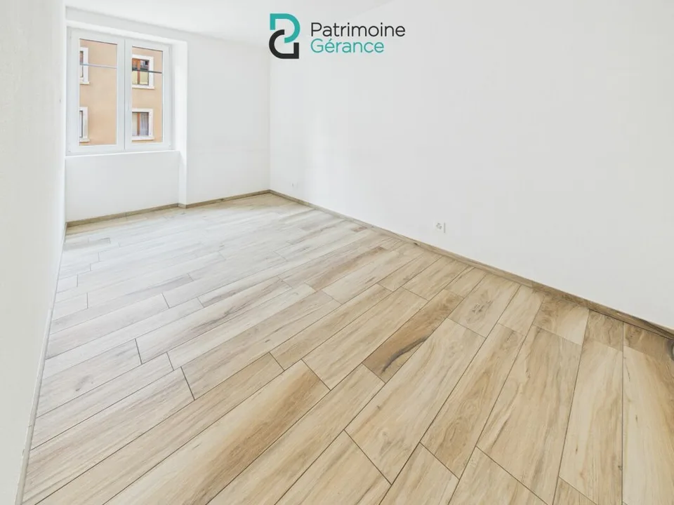 Modern! 3-room apartment