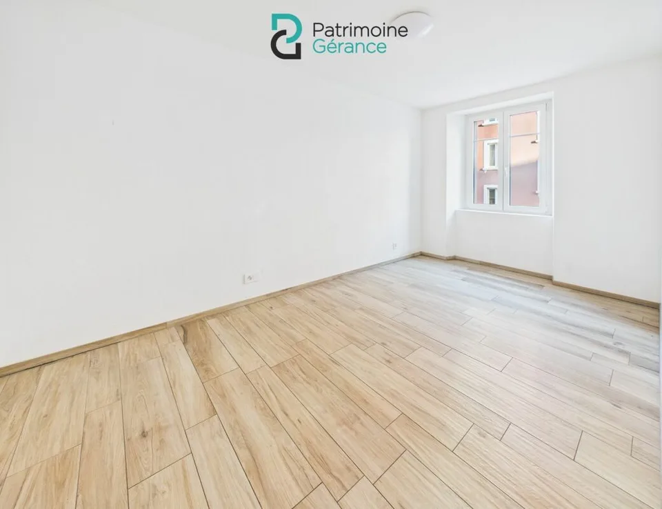 Modern! 3-room apartment