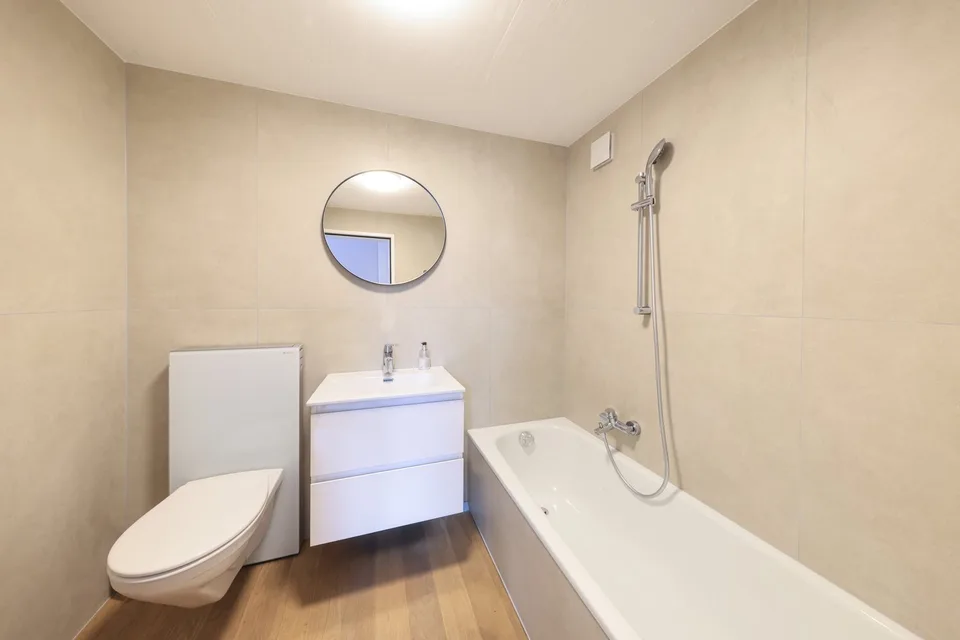 Eleganz und Komfort im Herzen von Ascona –exklusive 4.5-Zimmer-Wohnung mit grosszügiger Terrasse