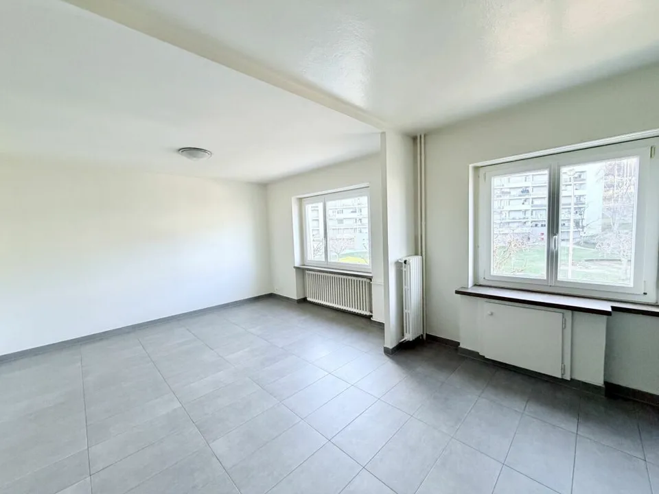 Ideal gelegen! 3.0-Zimmer-Wohnung mit Balkon