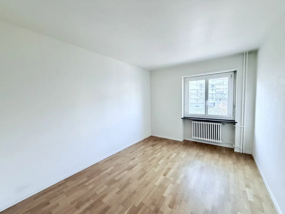 Ideal gelegen! 3.0-Zimmer-Wohnung mit Balkon